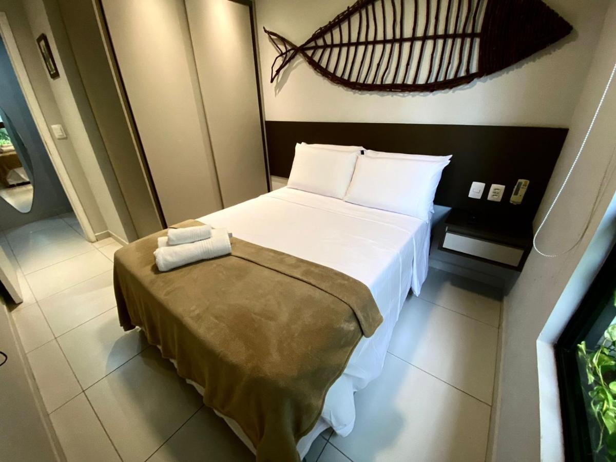 Clac - Holandas Prime - Flat 213 Apartment Joao Pessoa Exterior photo