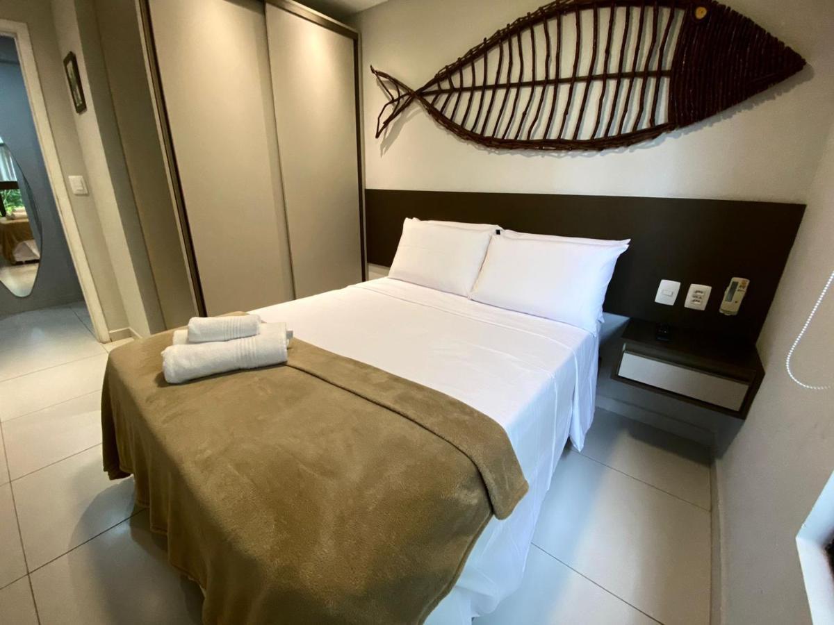 Clac - Holandas Prime - Flat 213 Apartment Joao Pessoa Exterior photo