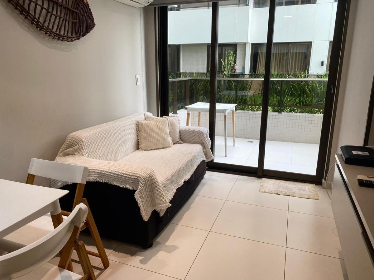 Clac - Holandas Prime - Flat 213 Apartment Joao Pessoa Exterior photo