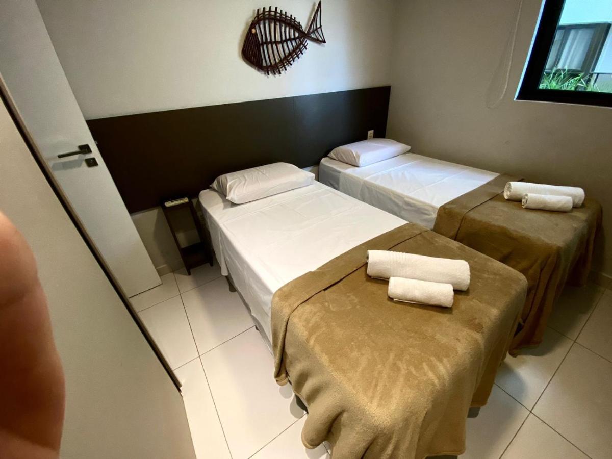 Clac - Holandas Prime - Flat 213 Apartment Joao Pessoa Exterior photo
