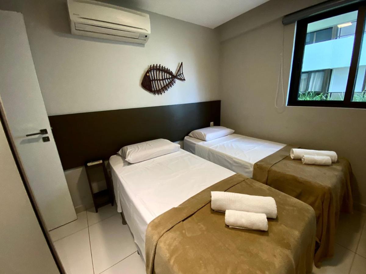 Clac - Holandas Prime - Flat 213 Apartment Joao Pessoa Exterior photo