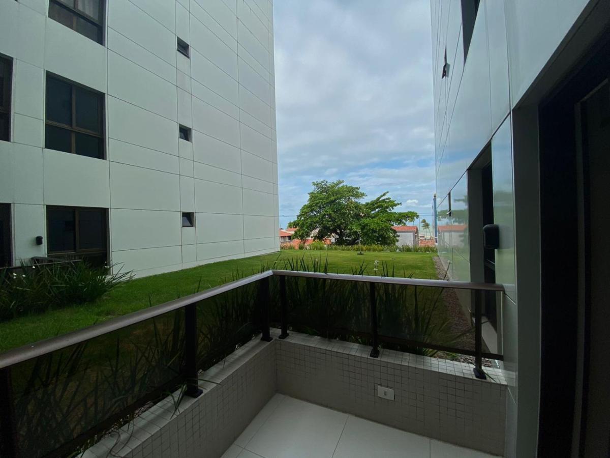 Clac - Holandas Prime - Flat 213 Apartment Joao Pessoa Exterior photo