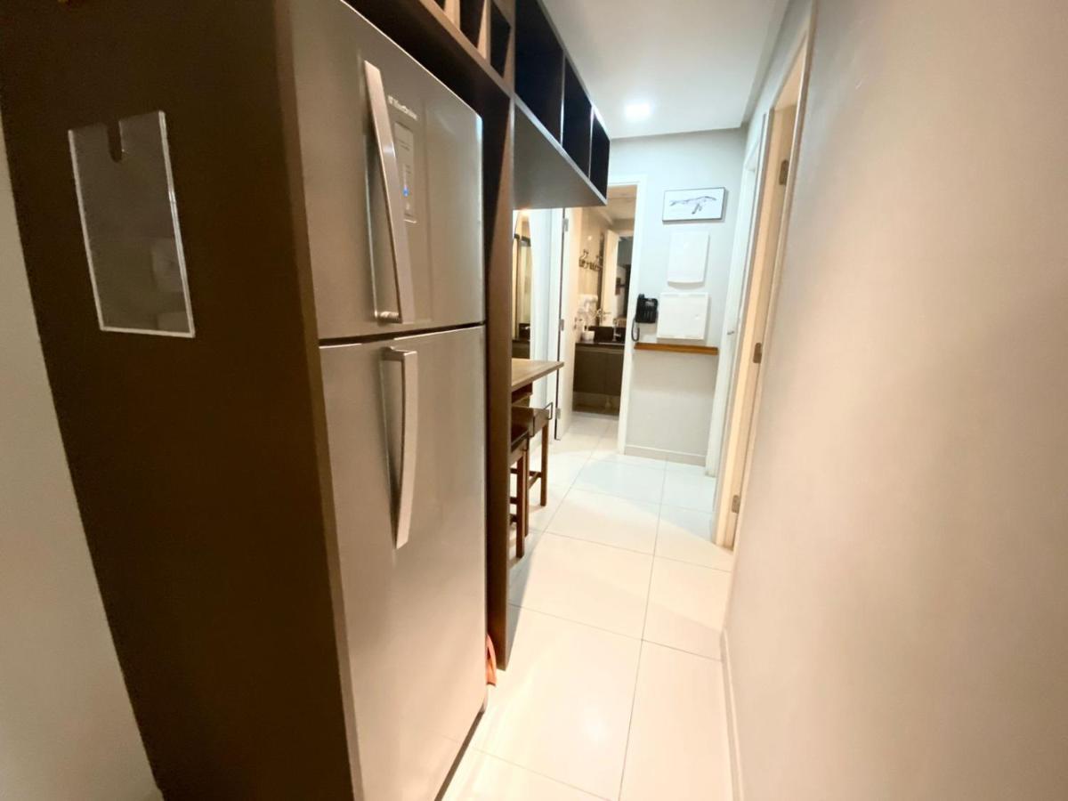 Clac - Holandas Prime - Flat 213 Apartment Joao Pessoa Exterior photo