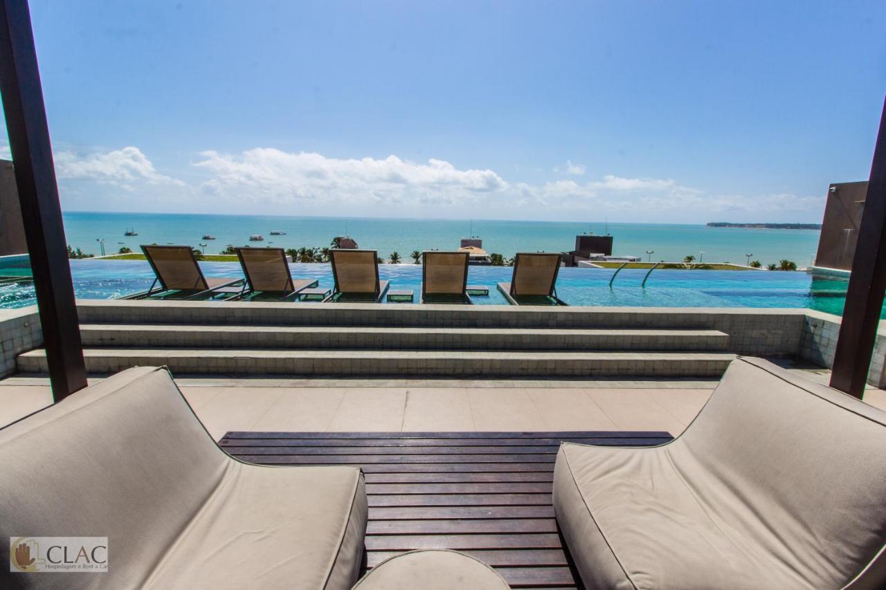 Clac - Holandas Prime - Flat 213 Apartment Joao Pessoa Exterior photo