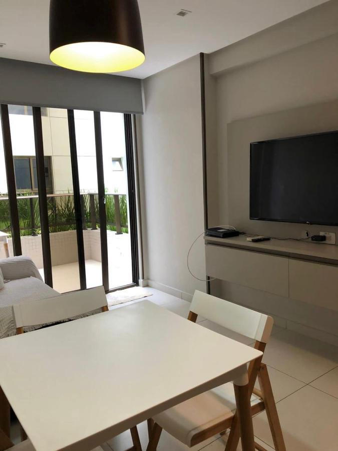 Clac - Holandas Prime - Flat 213 Apartment Joao Pessoa Exterior photo